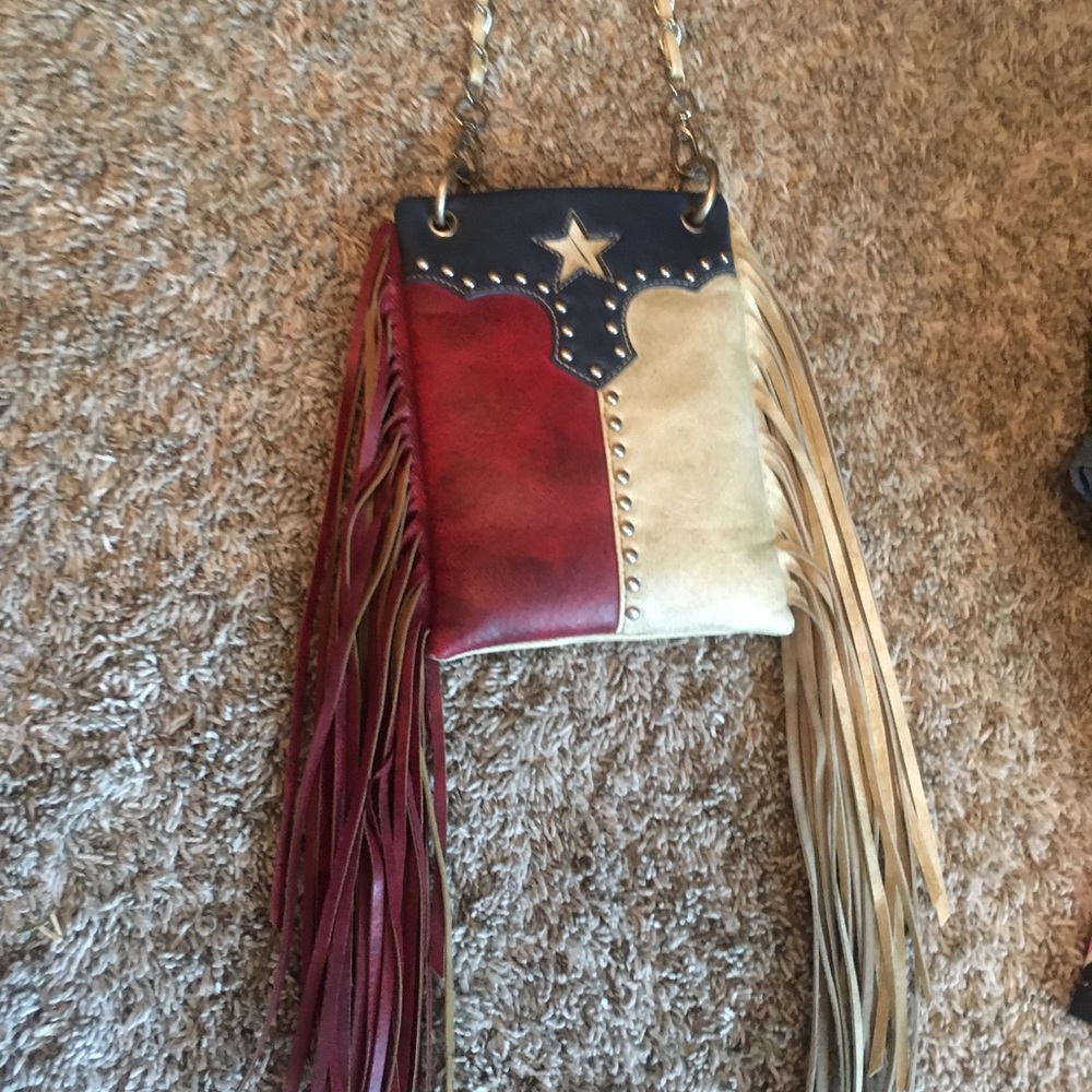 Western purse